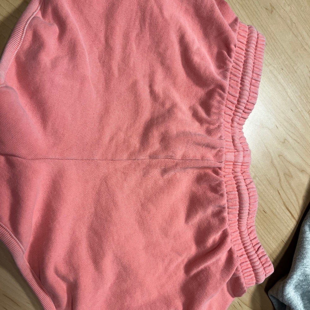 Gap shorts